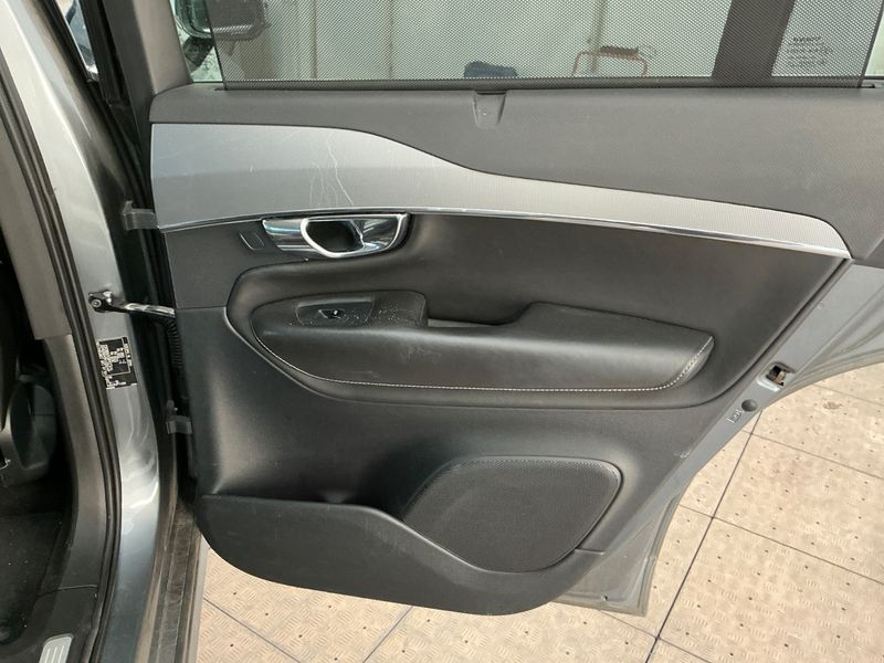 Volvo XC90 2.0 D5 Inscription AWD 2016 – снимка 23