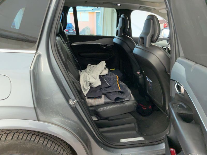 Volvo XC90 2.0 D5 Inscription AWD 2016 – снимка 19