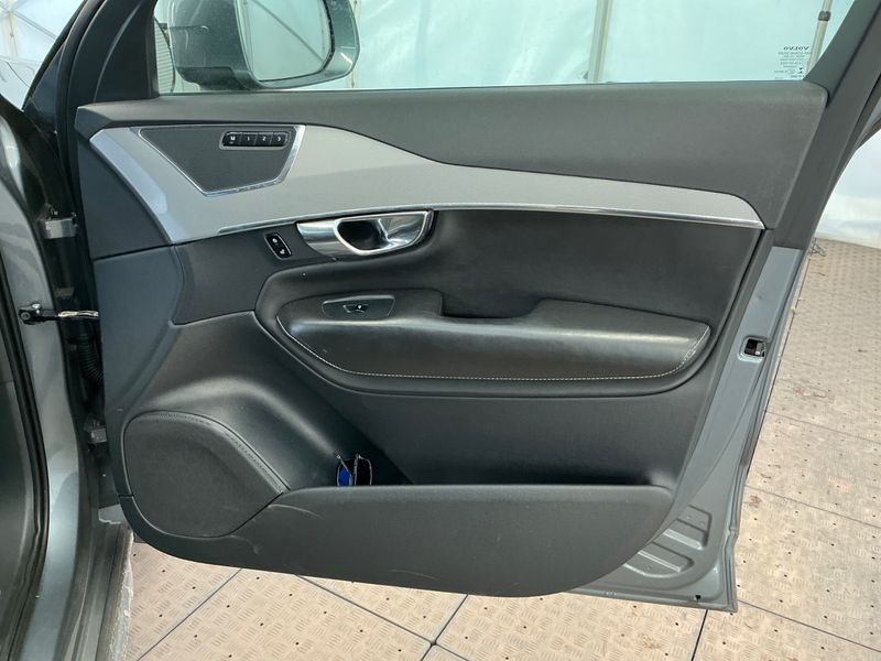 Volvo XC90 2.0 D5 Inscription AWD 2016 – снимка 29