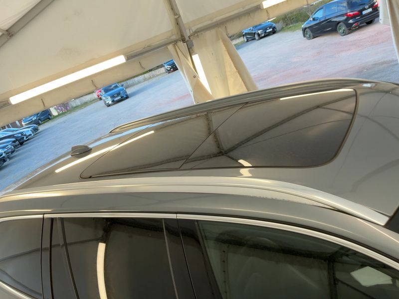 Volvo XC90 2.0 D5 Inscription AWD 2016 – снимка 13