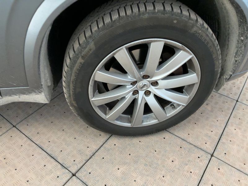 Volvo XC90 2.0 D5 Inscription AWD 2016 – снимка 11