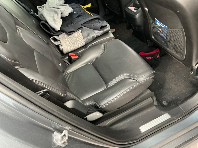 Volvo XC90 2.0 D5 Inscription AWD 2016 – снимка 30