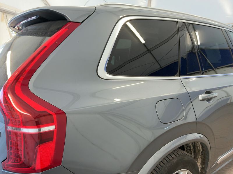 Volvo XC90 2.0 D5 Inscription AWD 2016 – снимка 8
