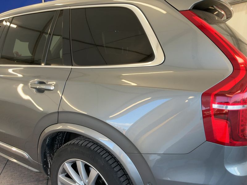 Volvo XC90 2.0 D5 Inscription AWD 2016 – снимка 6
