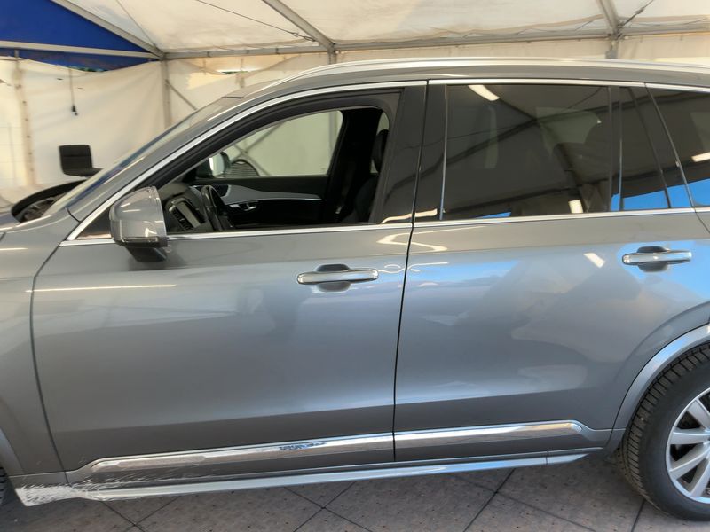 Volvo XC90 2.0 D5 Inscription AWD 2016 – снимка 4