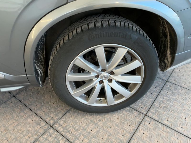 Volvo XC90 2.0 D5 Inscription AWD 2016 – снимка 5