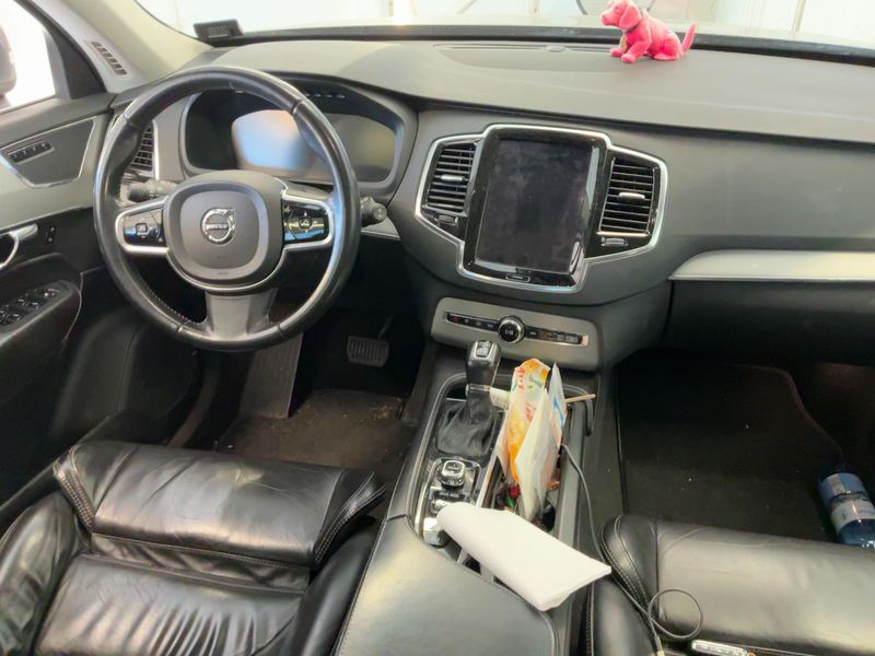 Volvo XC90 2.0 D5 Inscription AWD 2016 – снимка 17