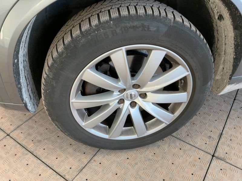 Volvo XC90 2.0 D5 Inscription AWD 2016 – снимка 3
