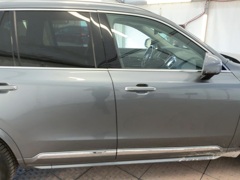 Volvo XC90 2.0 D5 Inscription AWD 2016 – снимка 10