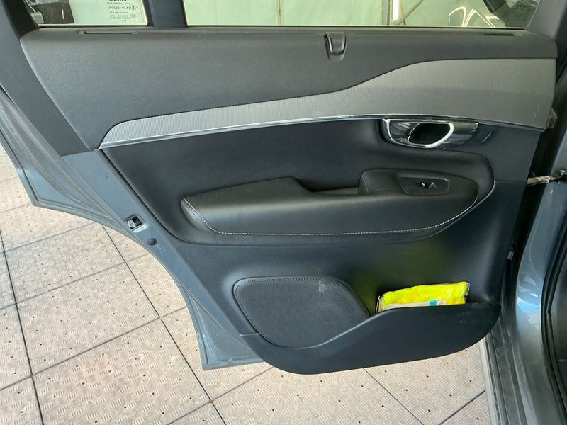 Volvo XC90 2.0 D5 Inscription AWD 2016 – снимка 25