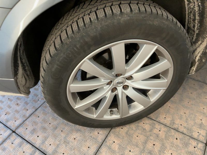 Volvo XC90 2.0 D5 Inscription AWD 2016 – снимка 9