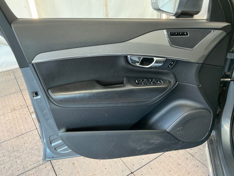 Volvo XC90 2.0 D5 Inscription AWD 2016 – снимка 24