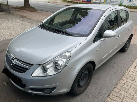 Opel Corsa 1.4 Cosmo 2007 – снимка 1