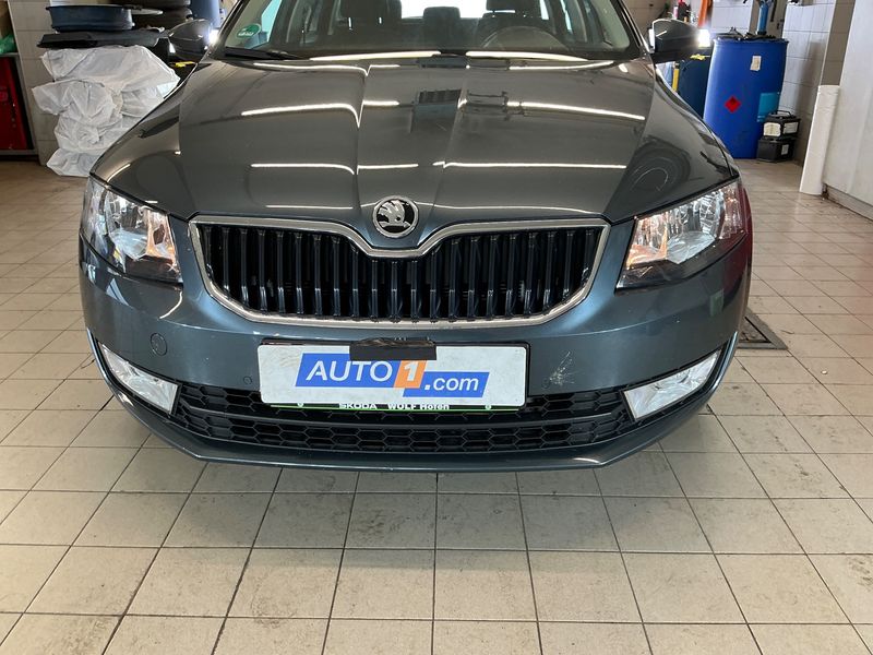 Skoda Octavia 2.0 TDI Style 4x4 2016 – снимка 49