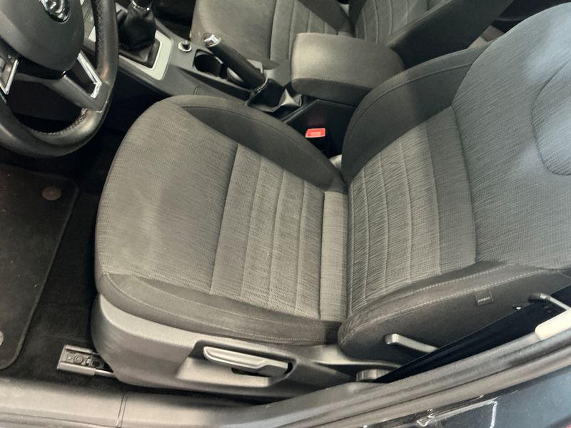 Skoda Octavia 2.0 TDI Style 4x4 2016 – снимка 40