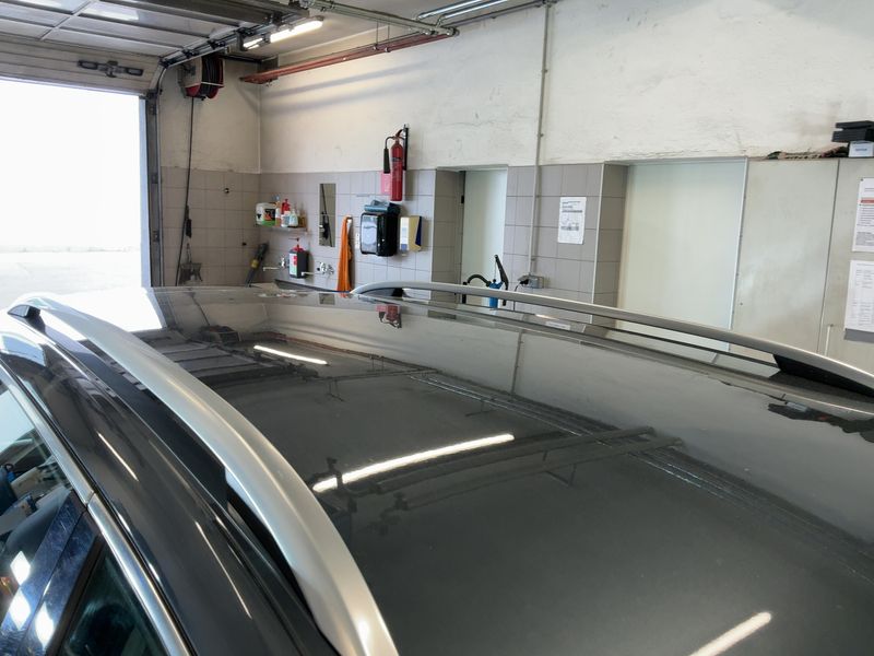 Skoda Octavia 2.0 TDI Style 4x4 2016 – снимка 13