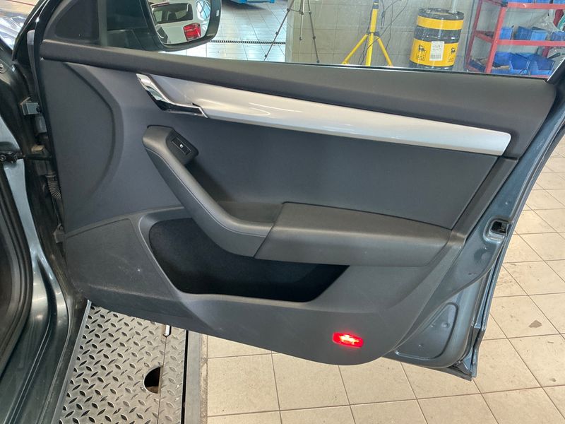 Skoda Octavia 2.0 TDI Style 4x4 2016 – снимка 35