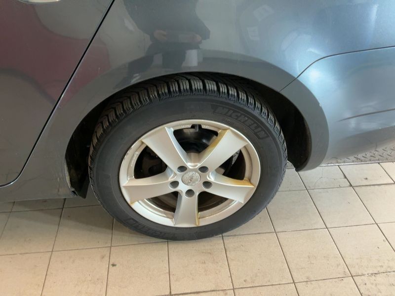Skoda Octavia 2.0 TDI Style 4x4 2016 – снимка 5