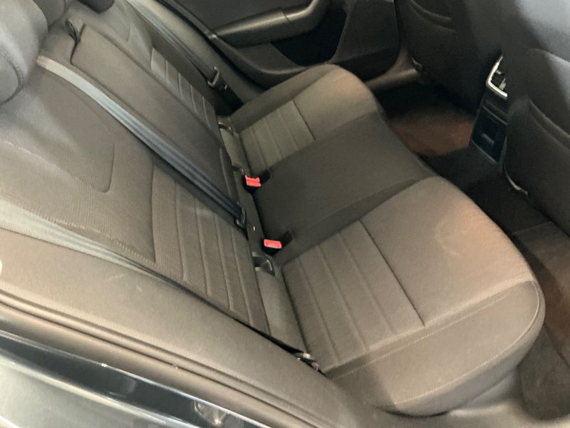 Skoda Octavia 2.0 TDI Style 4x4 2016 – снимка 32