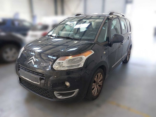 Citroen C3 Picasso 1.6 HDi Exclusive 2010 – снимка 1