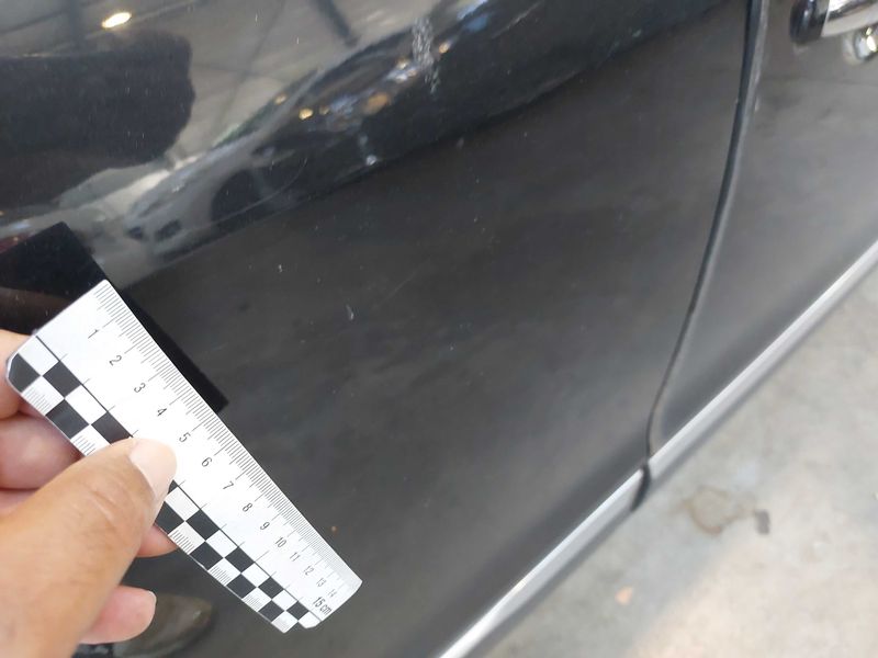 Citroen C3 Picasso 1.6 HDi Exclusive 2010 – снимка на щета