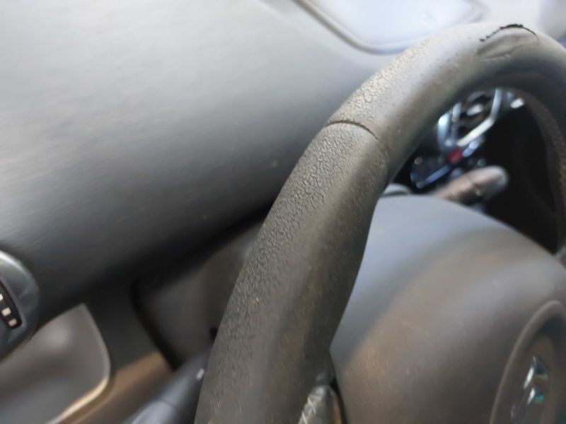 Citroen C3 Picasso 1.6 HDi Exclusive 2010 – снимка на щета
