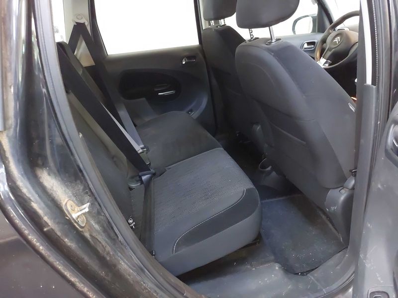 Citroen C3 Picasso 1.6 HDi Exclusive 2010 – снимка 13