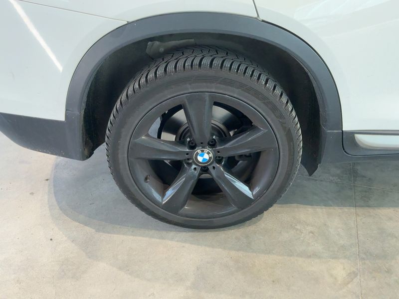 BMW X4 xDrive 30d 2017 – снимка 9
