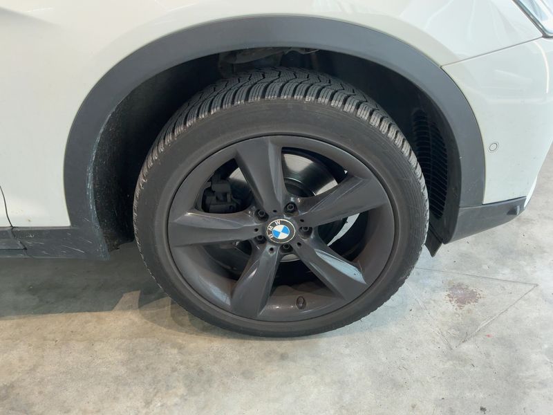 BMW X4 xDrive 30d 2017 – снимка 11