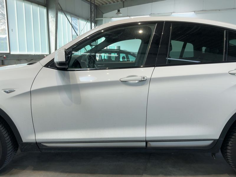 BMW X4 xDrive 30d 2017 – снимка 4