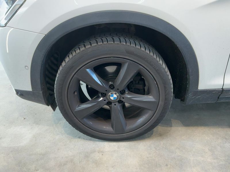 BMW X4 xDrive 30d 2017 – снимка 3