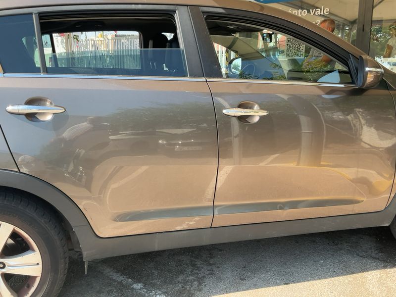 Kia Sportage 1.7 CRDi Drive 4x2 2013 – снимка 10