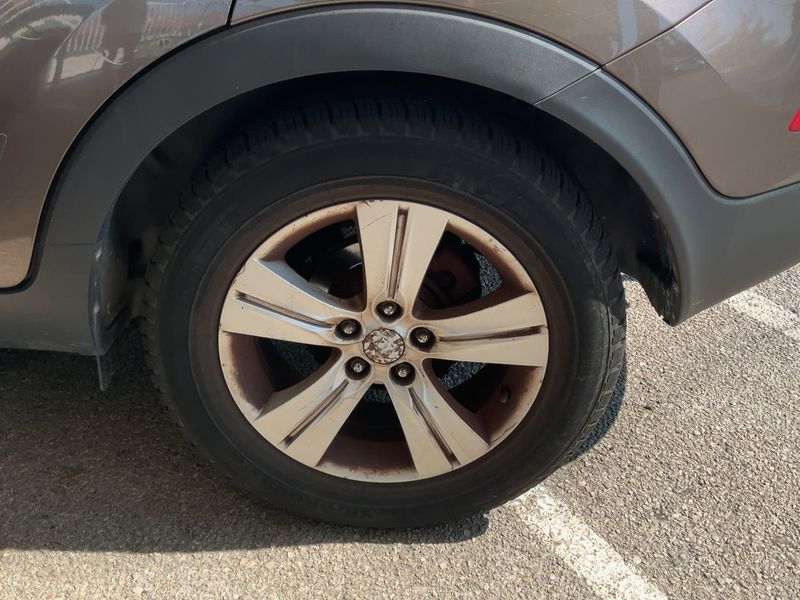Kia Sportage 1.7 CRDi Drive 4x2 2013 – снимка 5