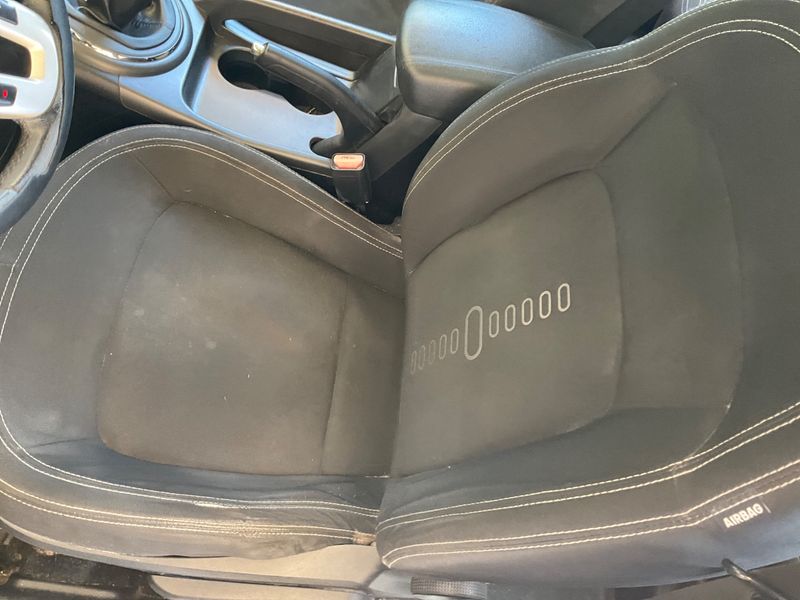 Kia Sportage 1.7 CRDi Drive 4x2 2013 – снимка 31