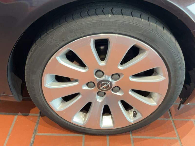 Opel Insignia Sports Tourer 2.0 CDTI Innovation 2012 – снимка 11