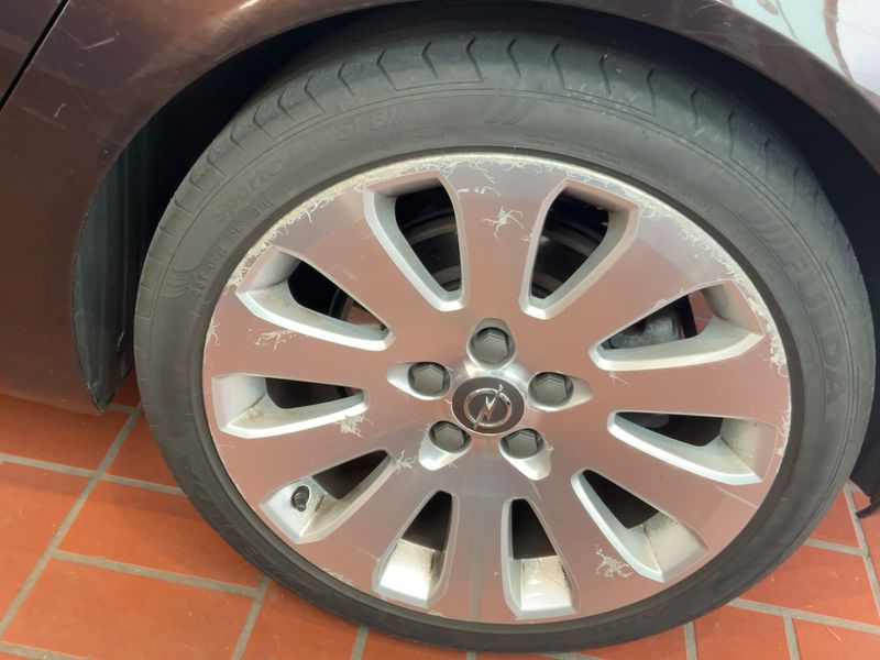 Opel Insignia Sports Tourer 2.0 CDTI Innovation 2012 – снимка 5