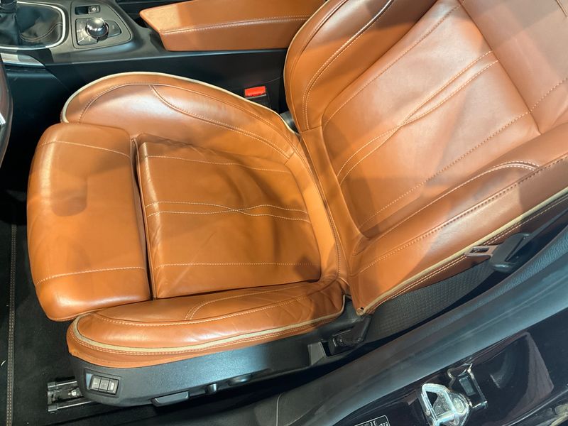 Opel Insignia Sports Tourer 2.0 CDTI Innovation 2012 – снимка 32