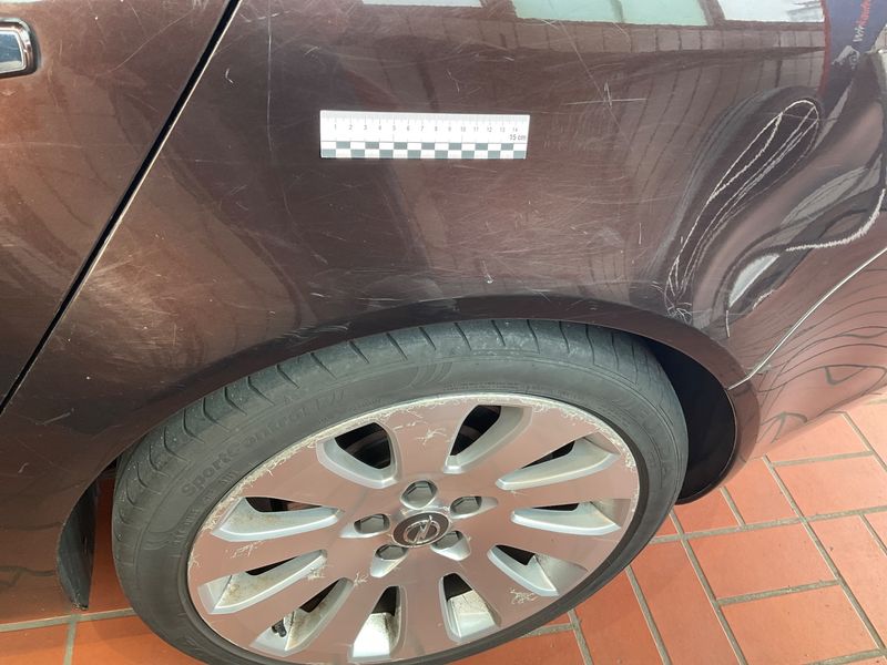 Opel Insignia Sports Tourer 2.0 CDTI Innovation 2012 – снимка 29