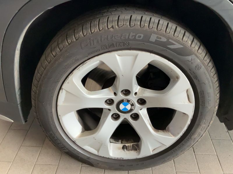 BMW X1 xDrive 20i 2015 – снимка 3
