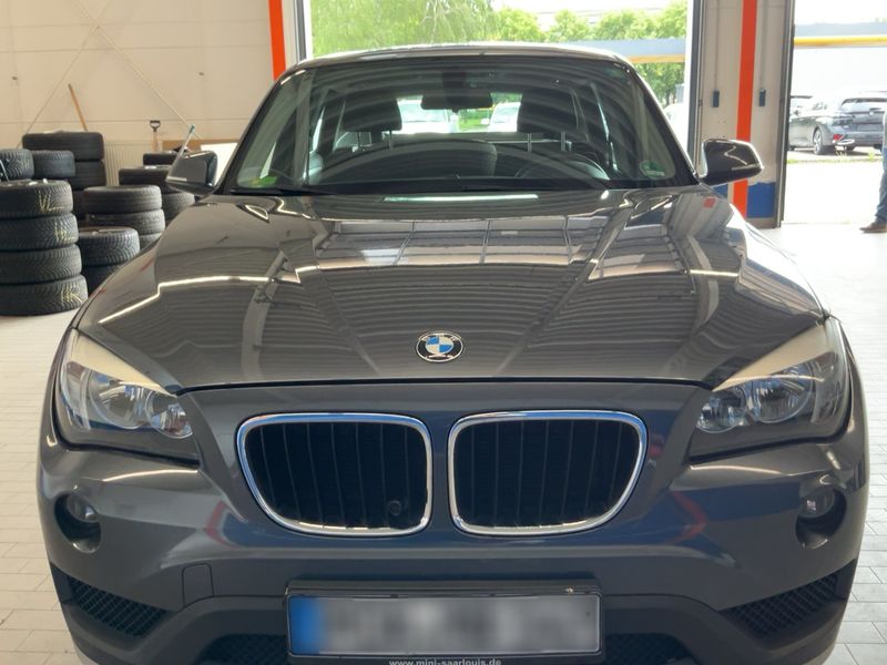 BMW X1 xDrive 20i 2015 – снимка 14
