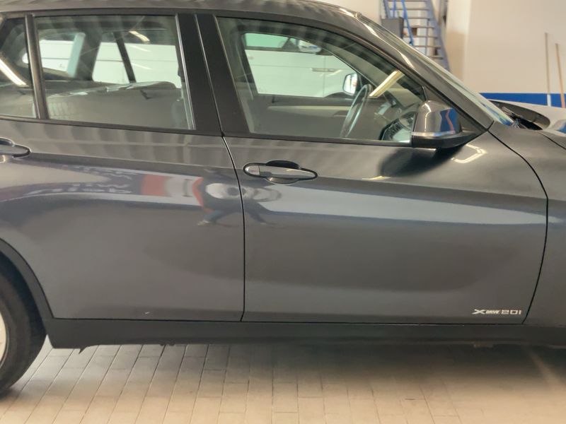 BMW X1 xDrive 20i 2015 – снимка 10