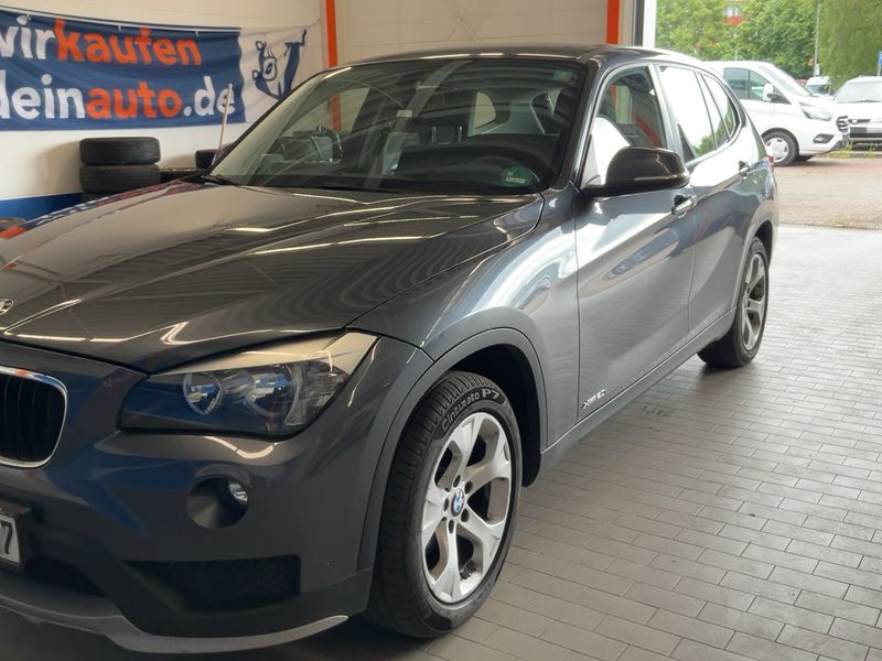 BMW X1 xDrive 20i 2015 – снимка 1