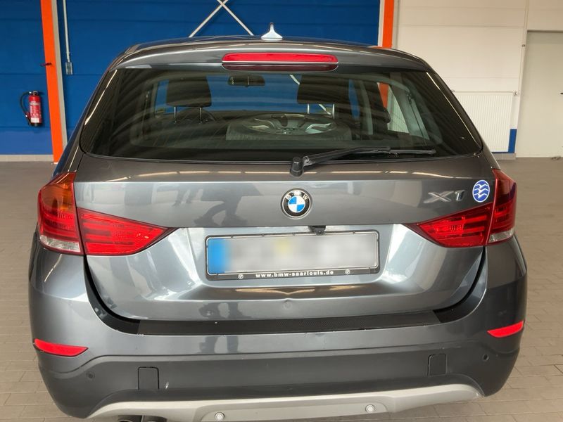 BMW X1 xDrive 20i 2015 – снимка 7