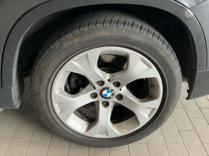 BMW X1 xDrive 20i 2015 – снимка 5