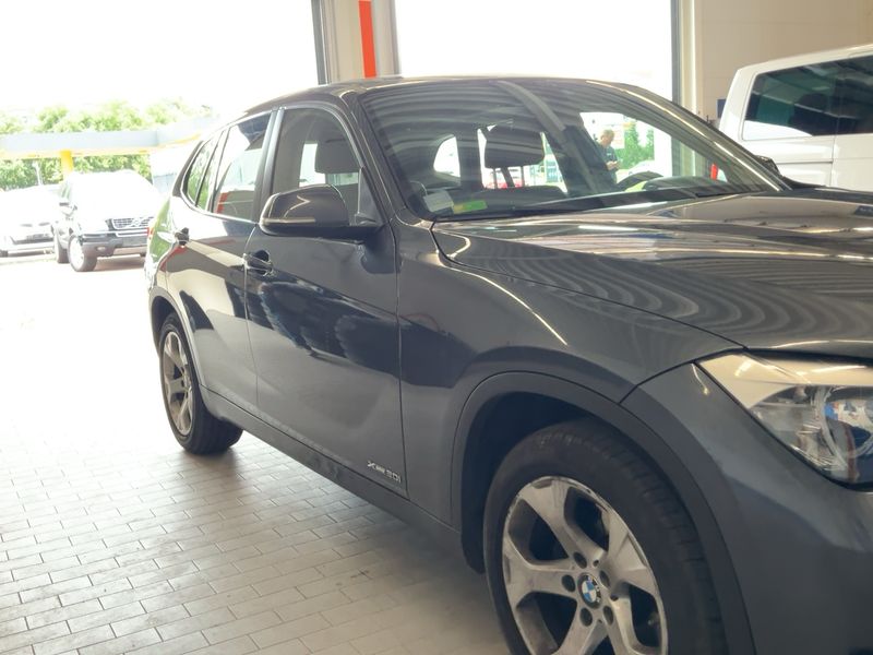 BMW X1 xDrive 20i 2015 – снимка 12