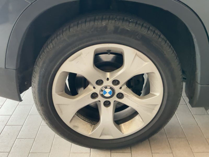 BMW X1 xDrive 20i 2015 – снимка 9
