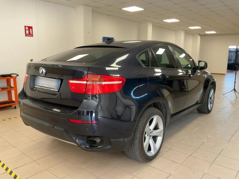 BMW X6 xDrive 30d 2010 – снимка 8