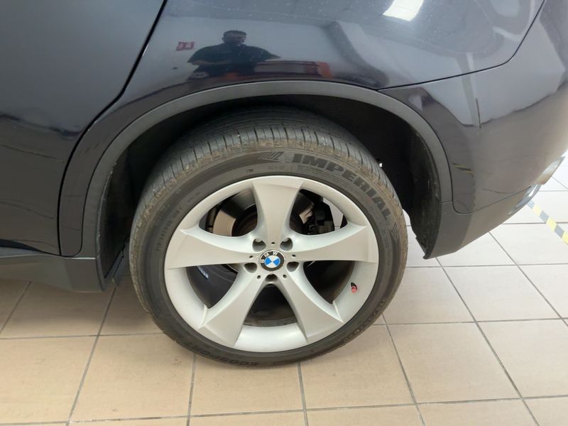 BMW X6 xDrive 30d 2010 – снимка 5
