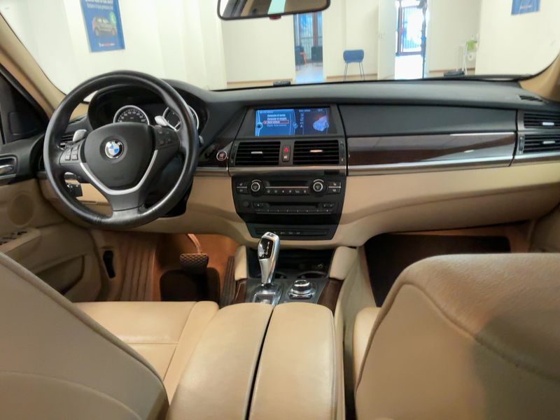 BMW X6 xDrive 30d 2010 – снимка 17