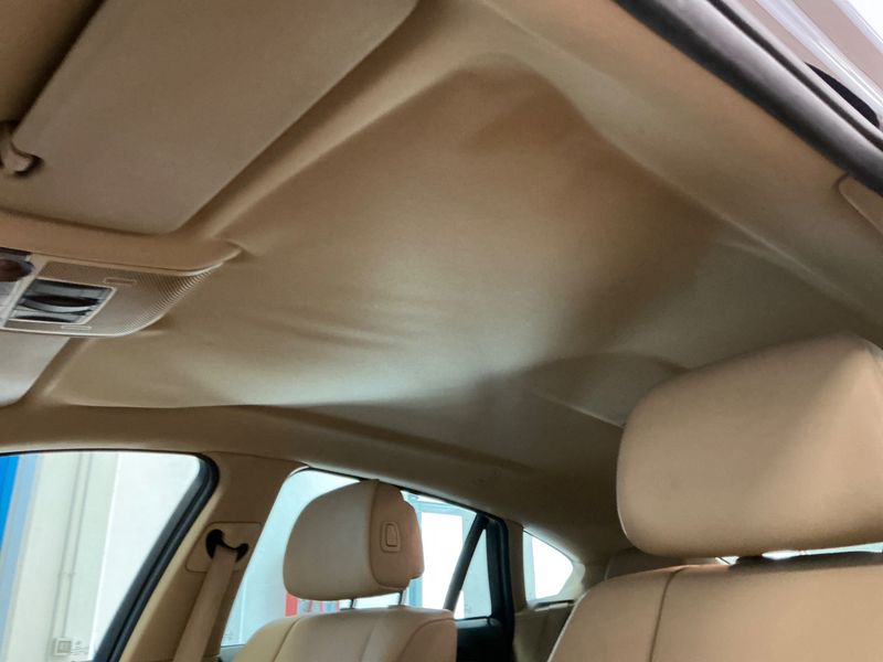 BMW X6 xDrive 30d 2010 – снимка 22